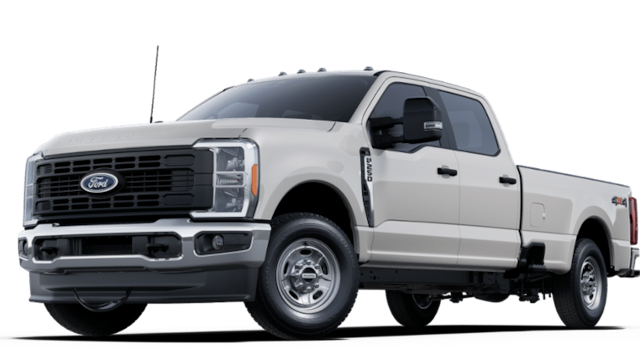 2025 Ford SuperDuty